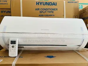 Hyundai Non Inverter (Korean) Brand New AC
