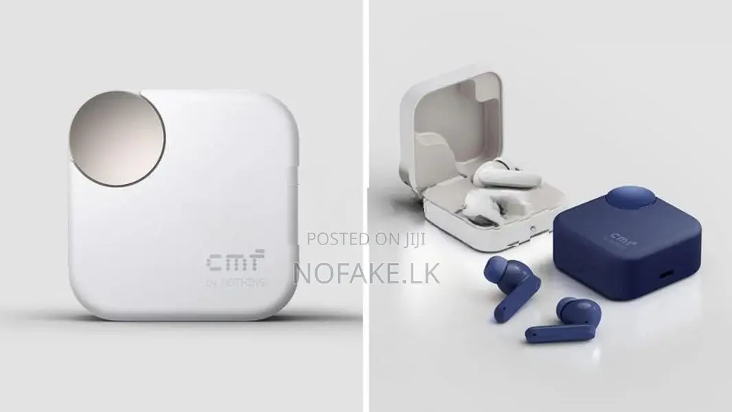 CMF By Nothing Buds 2 Plus ANC Earbuds