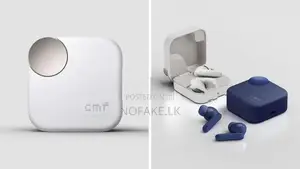 CMF By Nothing Buds 2 Plus ANC Earbuds