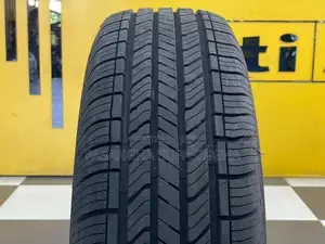 215/75R Sailun Tyre (White Wall/සුදු ඉර) - BOLERO