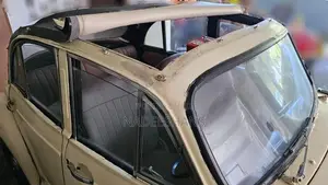 Morris Minor 111 1957