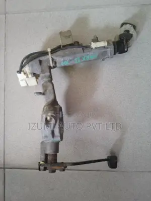 Toyota Mark2 Gx100 Steering key Barrel with