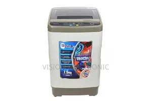 Singer 7.5kg Fully Automatic Top Load Washing Machine