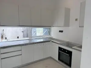 Modern Pantry Cupboards