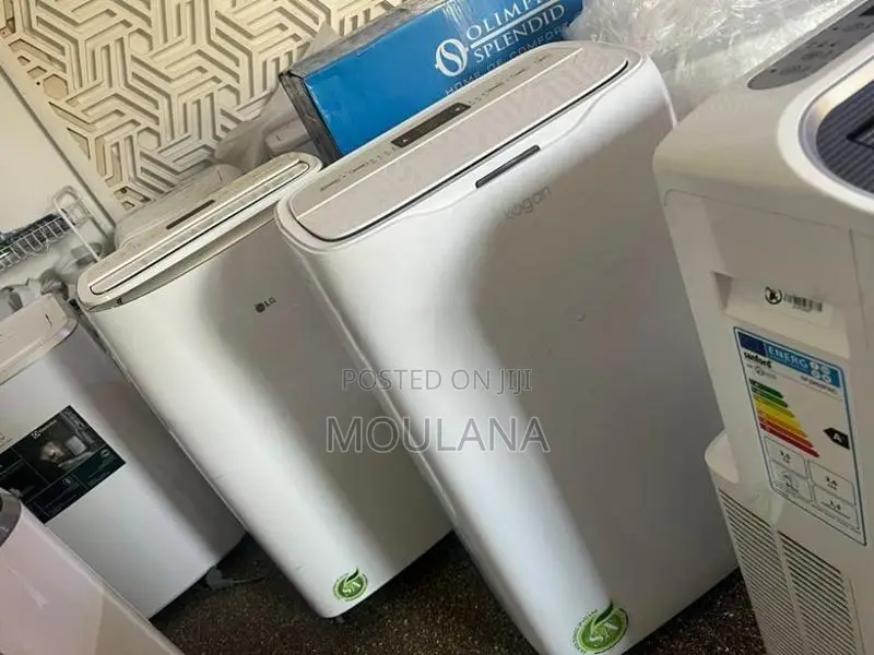 Portable Air Condition 12000BTU