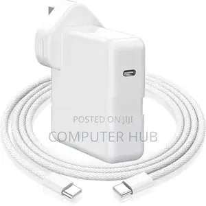 Apple 87W USB-C MacBook Power Adapter