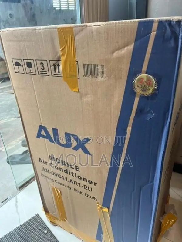 Portable Air Condition 12000BTU