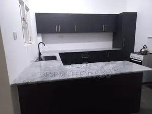 Modern Pantry Cupboards