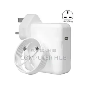 Apple 61W USB Type-C Power Adapter