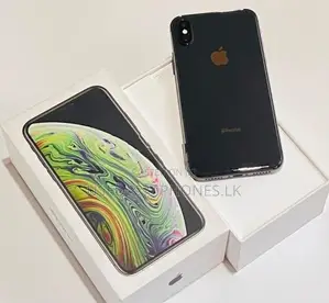 Apple iPhone XS 256GB - LL/A (Used)
