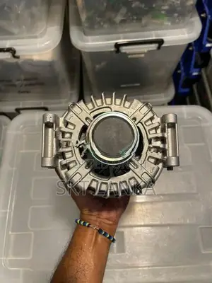 Brand New Audi Q7 2.0TFSI 4M 2017 Petrol Alternator