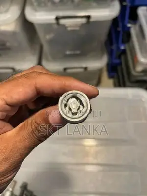 Mercedes C Class 2018 Alloy Wheel Bolt