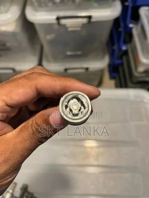 Mercedes C Class 2018 Alloy Wheel Bolt