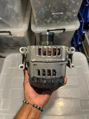 Brand New Audi Q7 2.0TFSI 4M 2017 Petrol Alternator