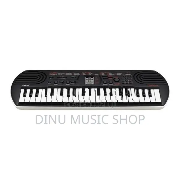 Casio SA 81 Brand new