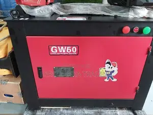 steel bar bending.GW50