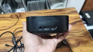 HP USB-C/A Universal Dockingstation G2