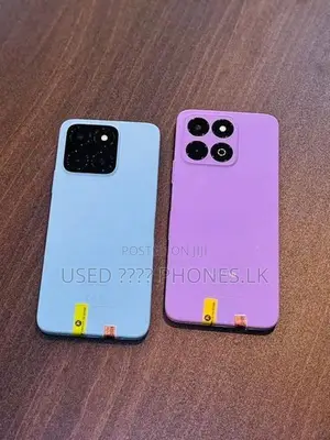 Honor X5b 4GB|128GB|DualSim (Used)