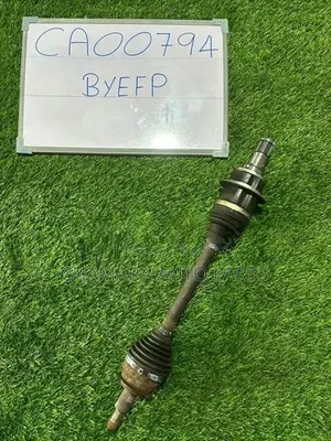 Mazda Axela (BYEFP) CV Axle