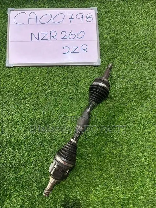 Toyota Allion Premio (NZR260) 1.8 CV Axle