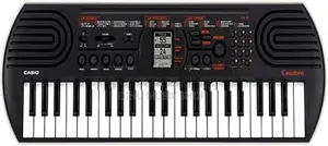 Casio SA 81 Brand new