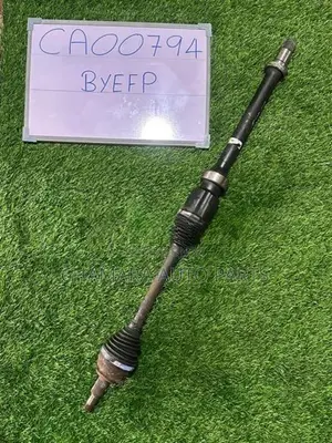 Mazda Axela (BYEFP) CV Axle