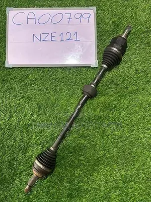 Toyota Corolla (NZE121) CV Axle