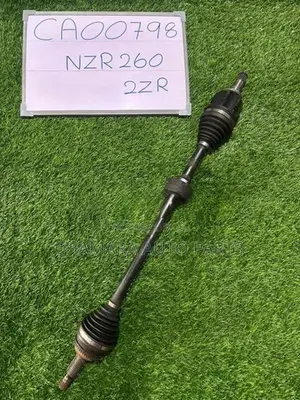 Toyota Allion Premio (NZR260) 1.8 CV Axle