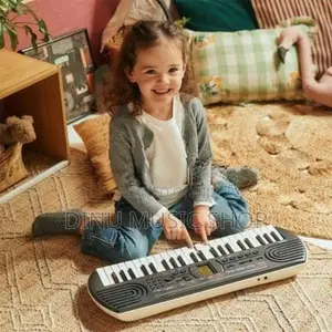 Casio SA 81 Brand new