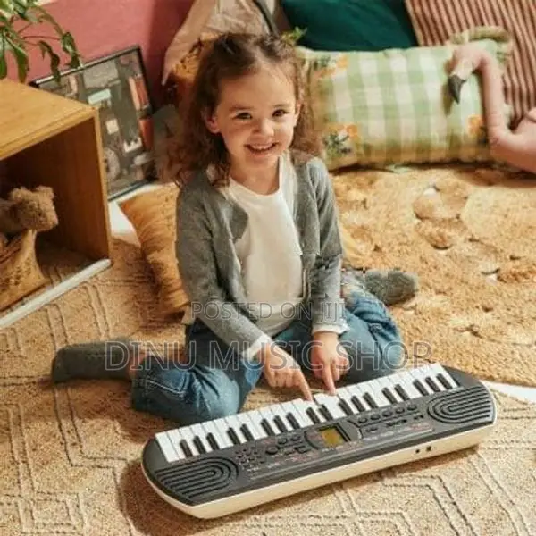 Casio SA 81 Brand new