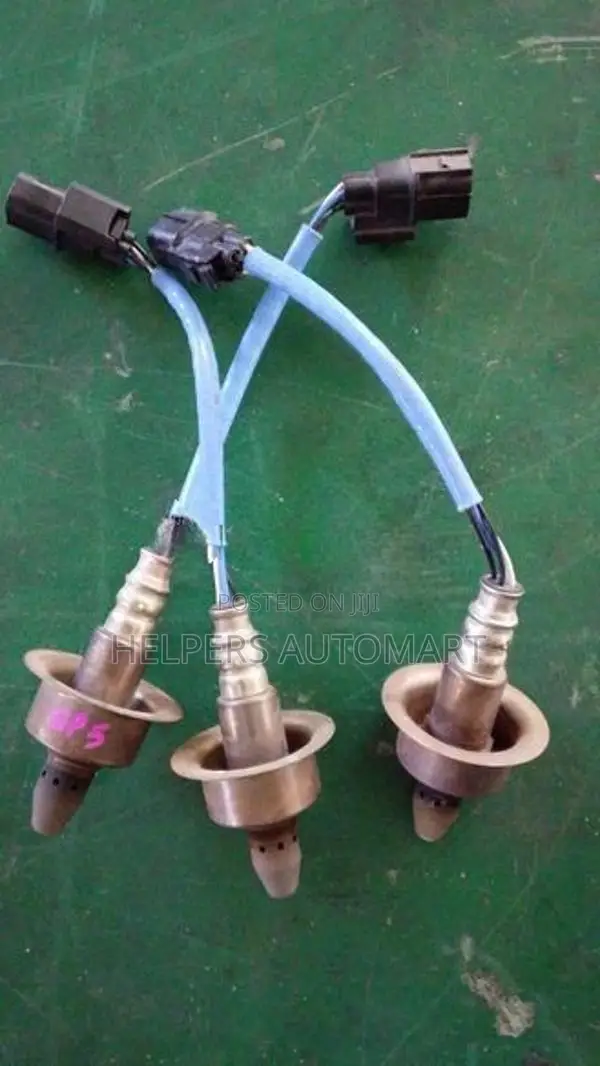 Honda Fit Gp5 Oxygen Sensor