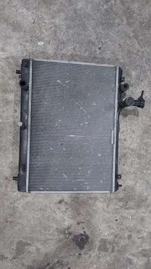 Shift Rs Radiator