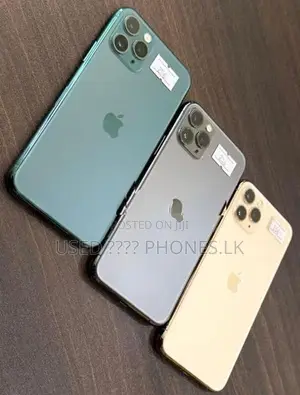 Apple iPhone 11 Pro 256GB (Used)