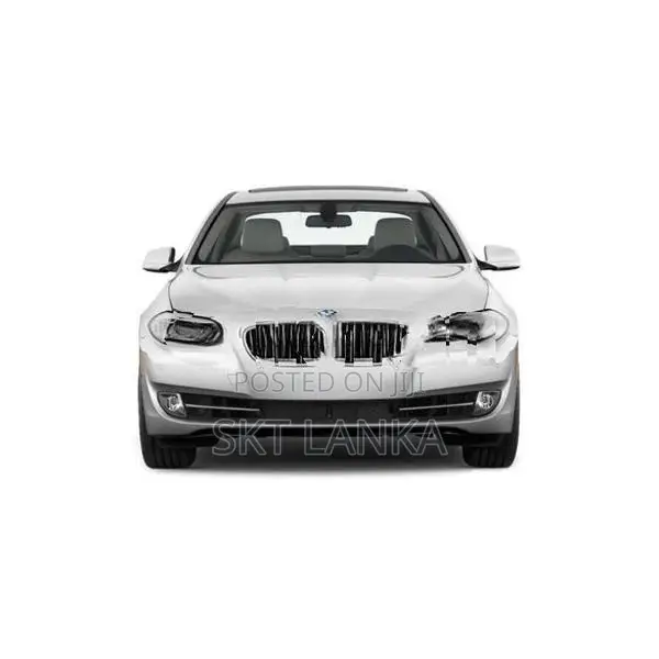 BMW 5 Series 520d 2013 wheel arch mud liner
