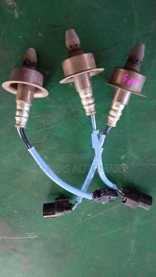 Honda Fit Gp5 Oxygen Sensor