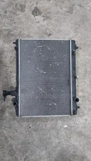 Shift Rs Radiator
