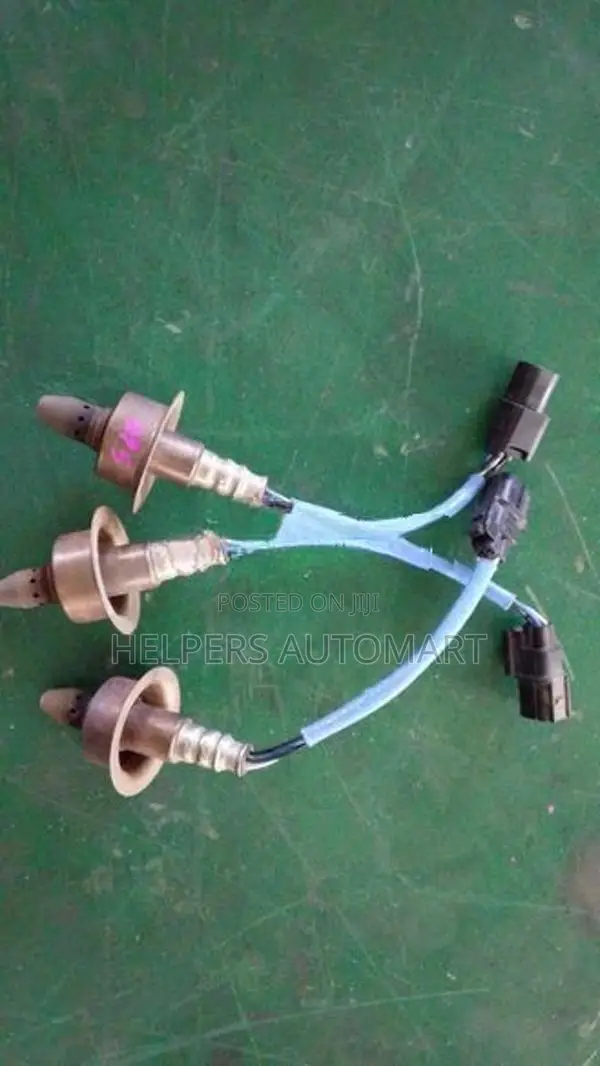Honda Fit Gp5 Oxygen Sensor