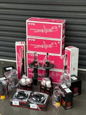 Toyota Allion premio shocks absober mount kit