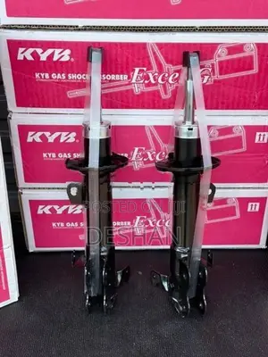 Suzuki wagon r mh55s shocks absober with mount kit