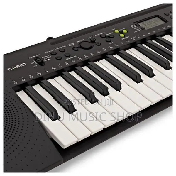 Casio CTK 240 Electronic Keyboard