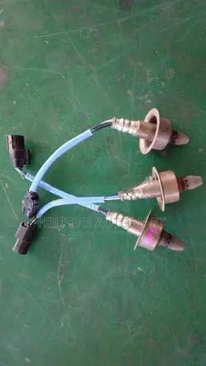 Honda Fit Gp5 Oxygen Sensor