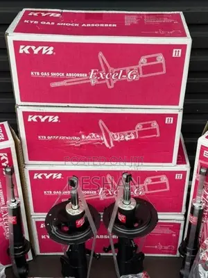 Toyota Allion premio shocks absober mount kit