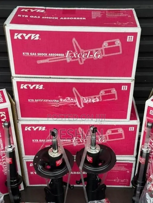 Toyota Allion premio shocks absober mount kit