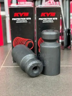 Suzuki wagon r / spacia shocks absober with mount kit kyb
