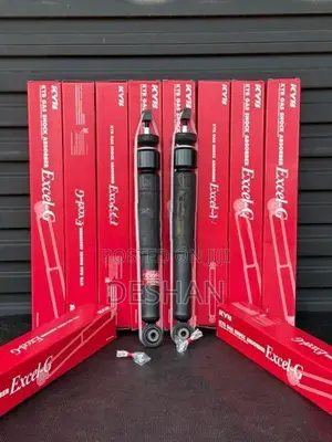 Suzuki wagon r mh55s shocks absober with mount kit