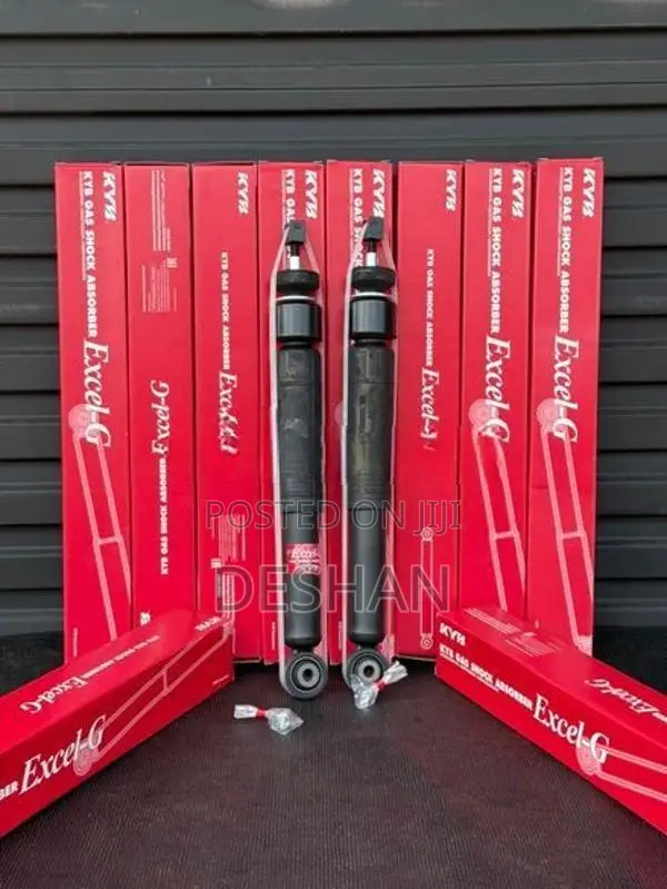 Suzuki wagon r mh55s shocks absober with mount kit
