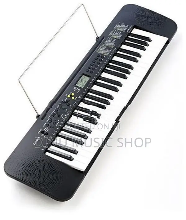 Casio CTK 240 Electronic Keyboard