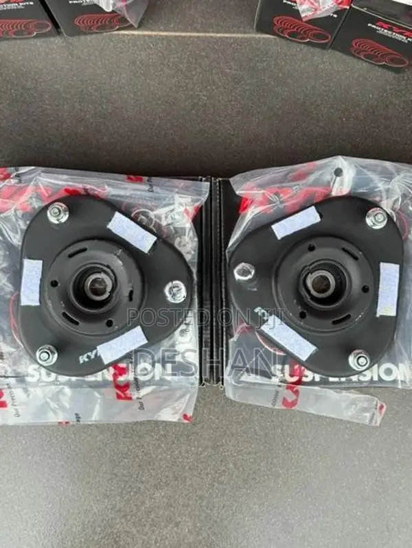 Toyota Allion premio shocks absober mount kit