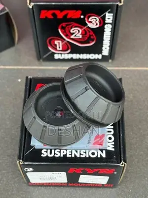 Suzuki wagon r / spacia shocks absober with mount kit kyb