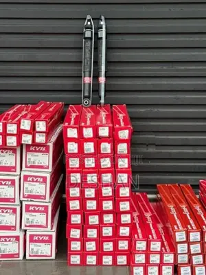 Suzuki wagon r mh55s shocks absober with mount kit